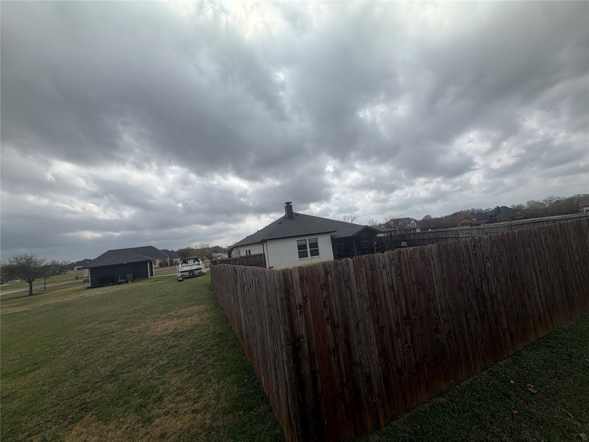 154 Whispering Winds Drive Gunter TX 75058