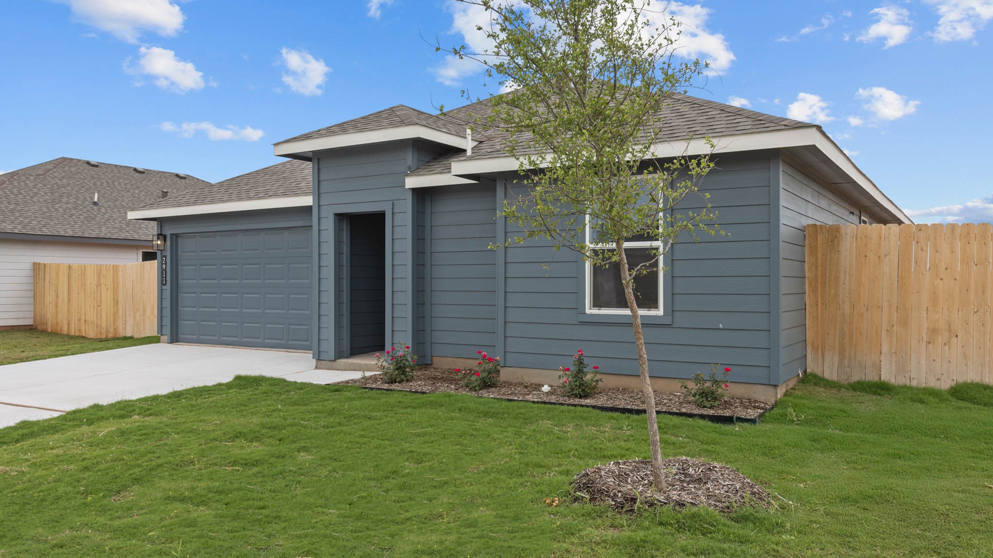 2911 Lynn Lane Abilene TX 79606