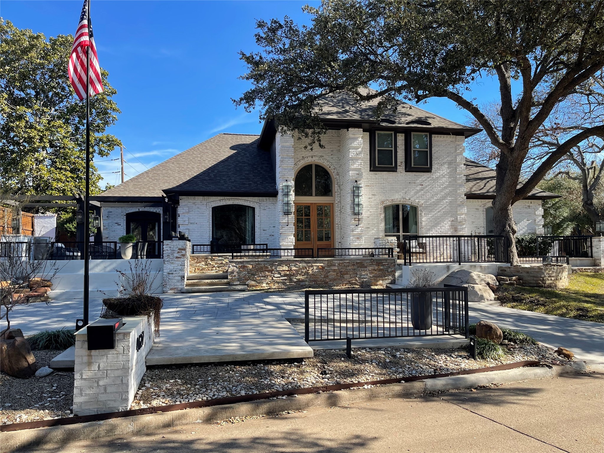4627 Spyglass Drive Dallas TX 75287