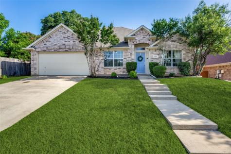 3305 Pres Court Denton TX 76209