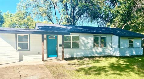2547 Klondike Drive Dallas TX 75228