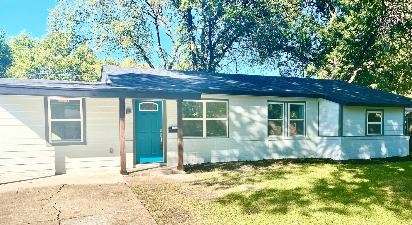 2547 Klondike Drive Dallas TX 75228