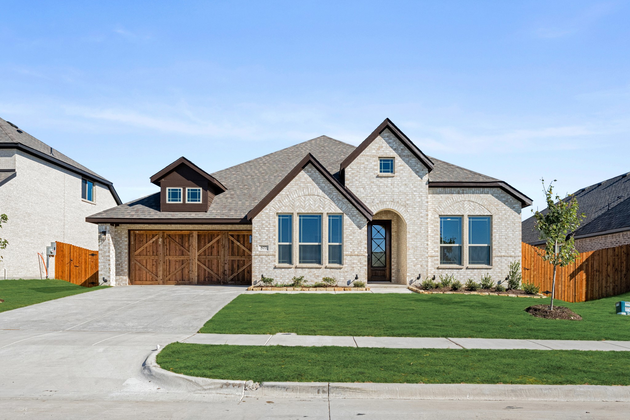 577 Red Maple Road Waxahachie TX 75165