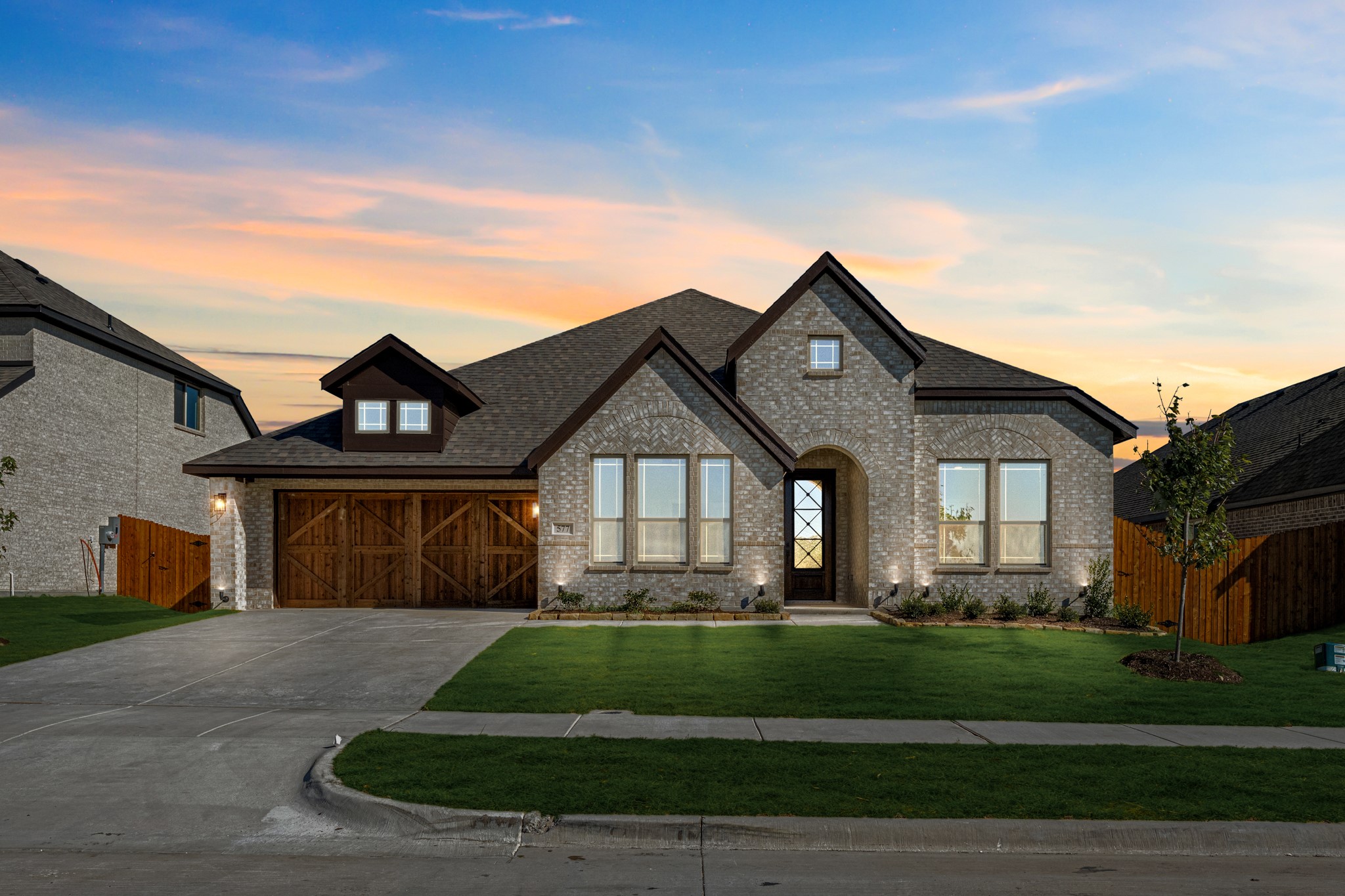 577 Red Maple Road Waxahachie TX 75165
