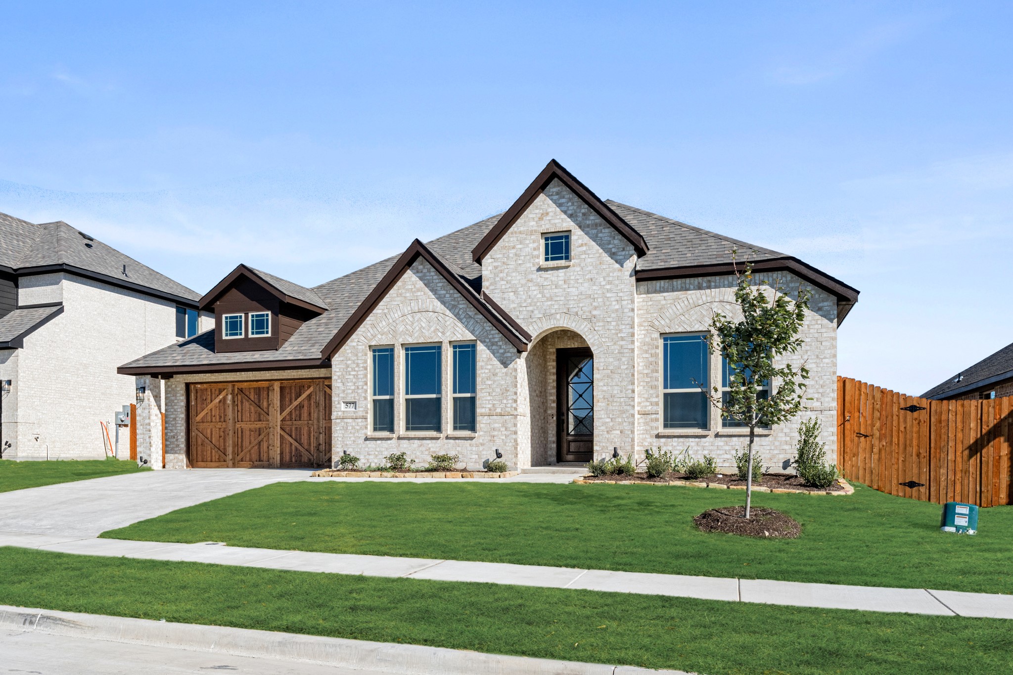 577 Red Maple Road Waxahachie TX 75165