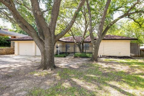 6153 Whitman Avenue Fort Worth TX 76133