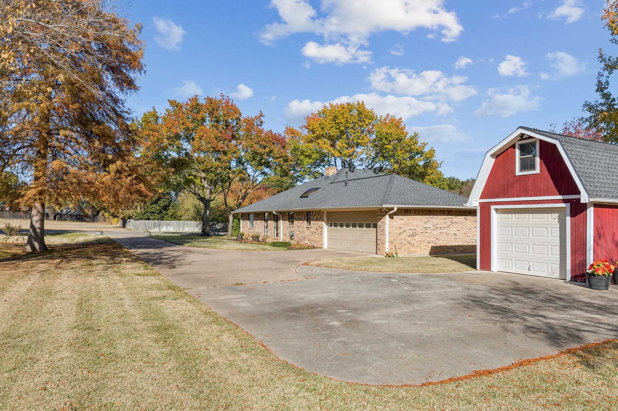 1261 Emerald Circle Southlake TX 76092