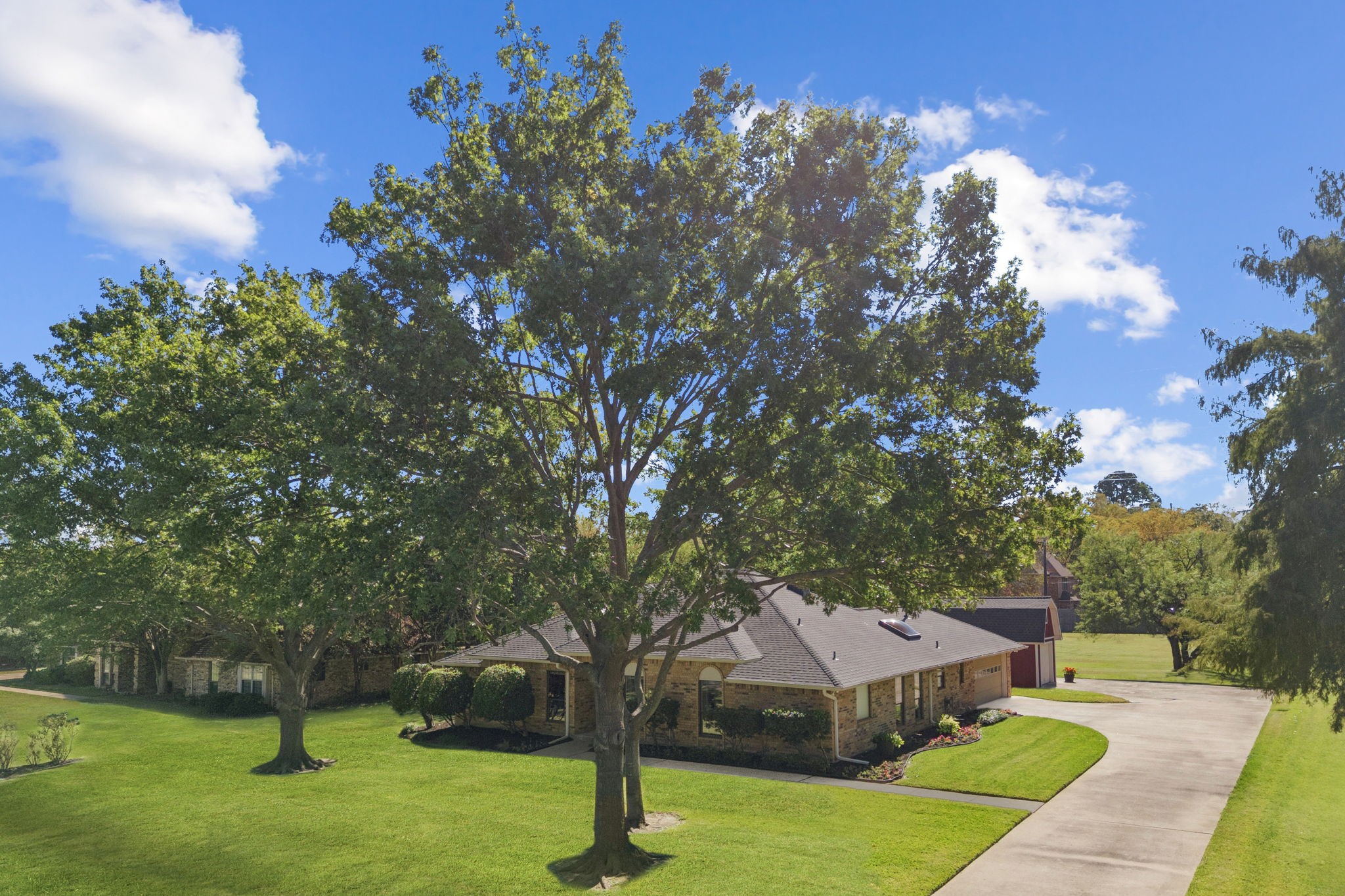 1261 Emerald Circle Southlake TX 76092