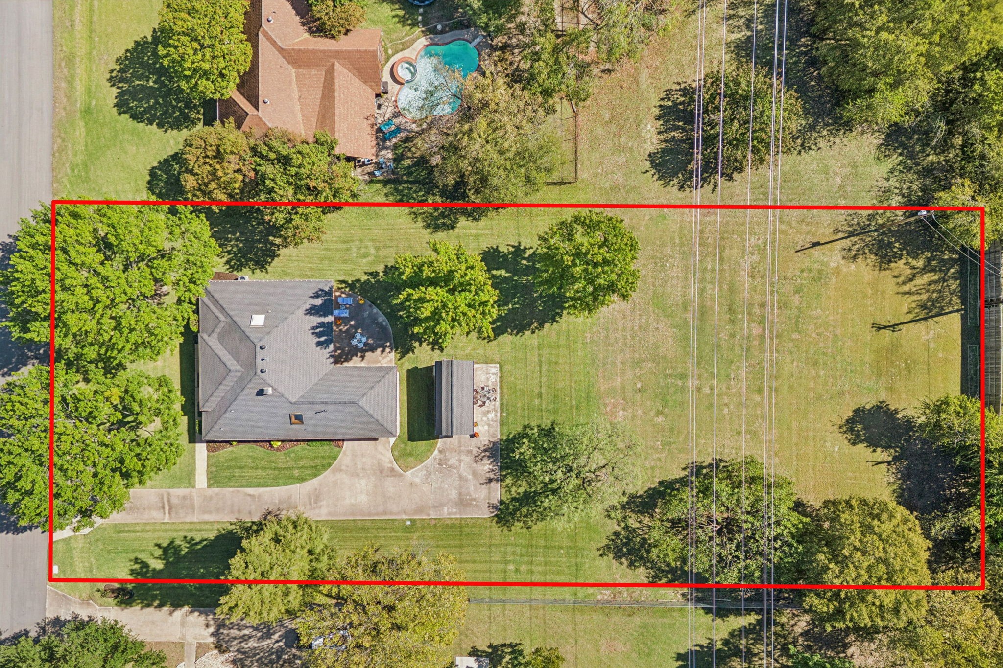 1261 Emerald Circle Southlake TX 76092
