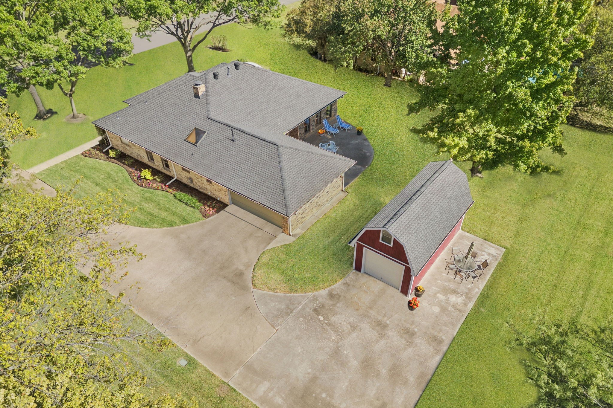 1261 Emerald Circle Southlake TX 76092