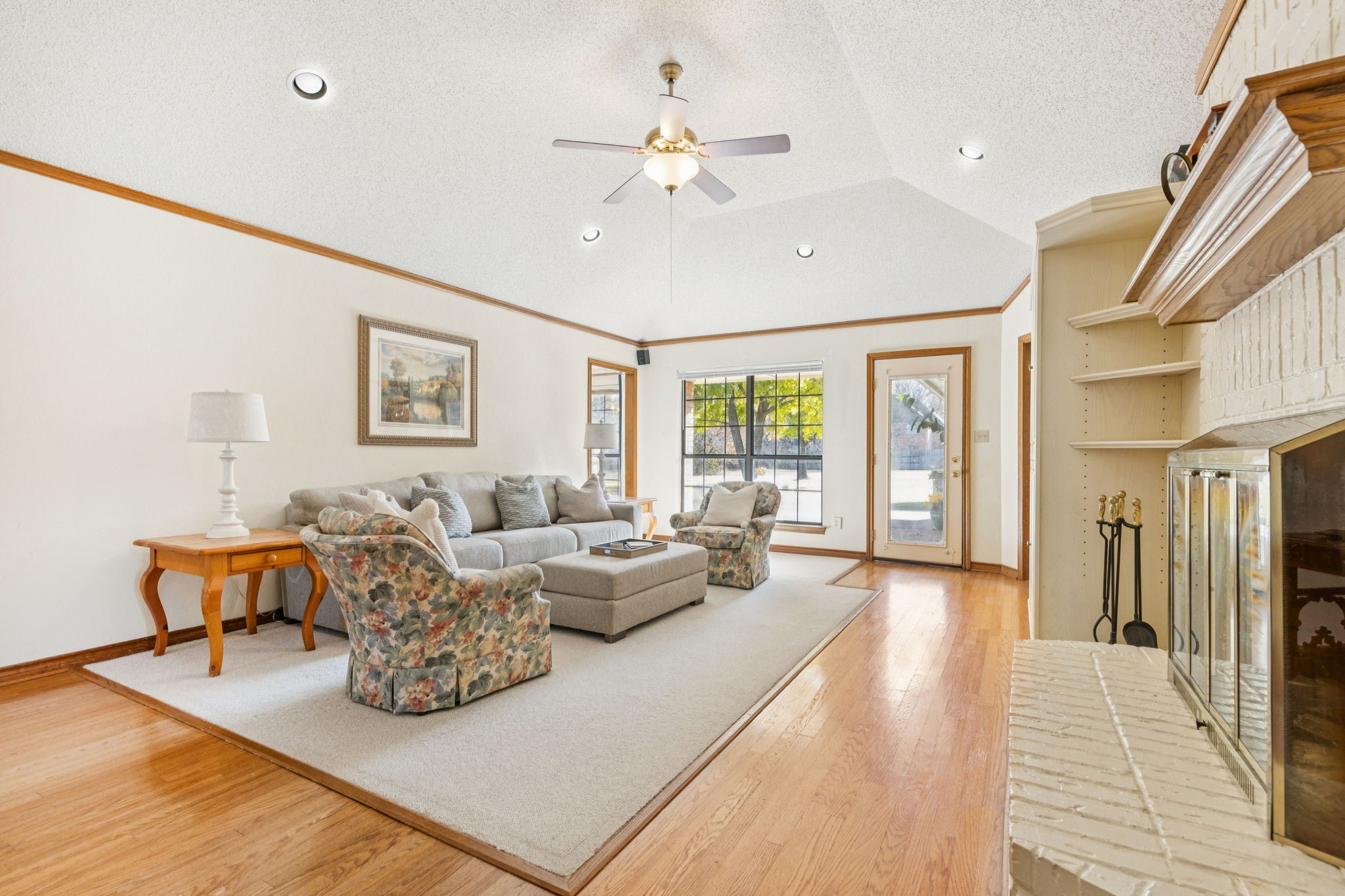 1261 Emerald Circle Southlake TX 76092