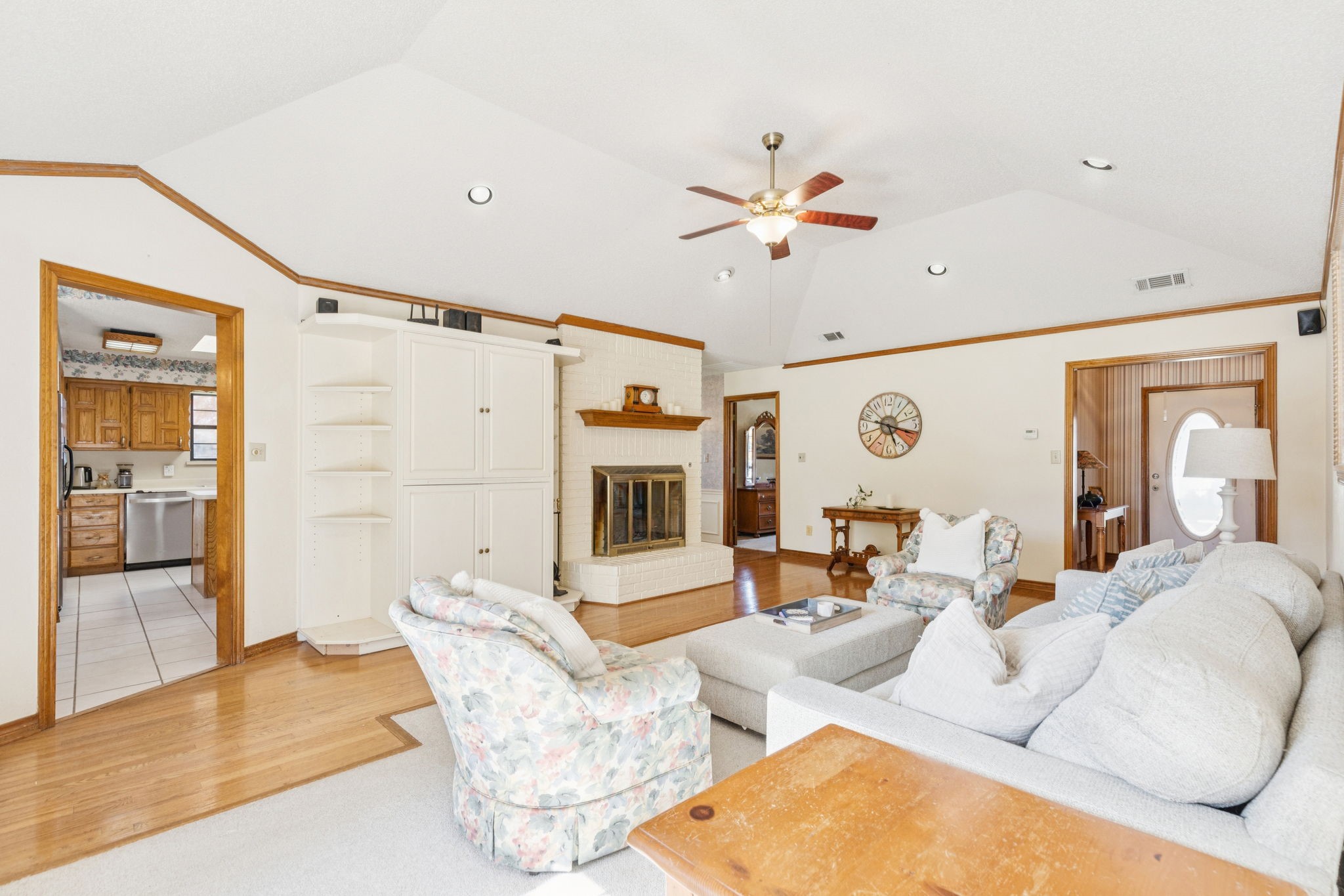1261 Emerald Circle Southlake TX 76092