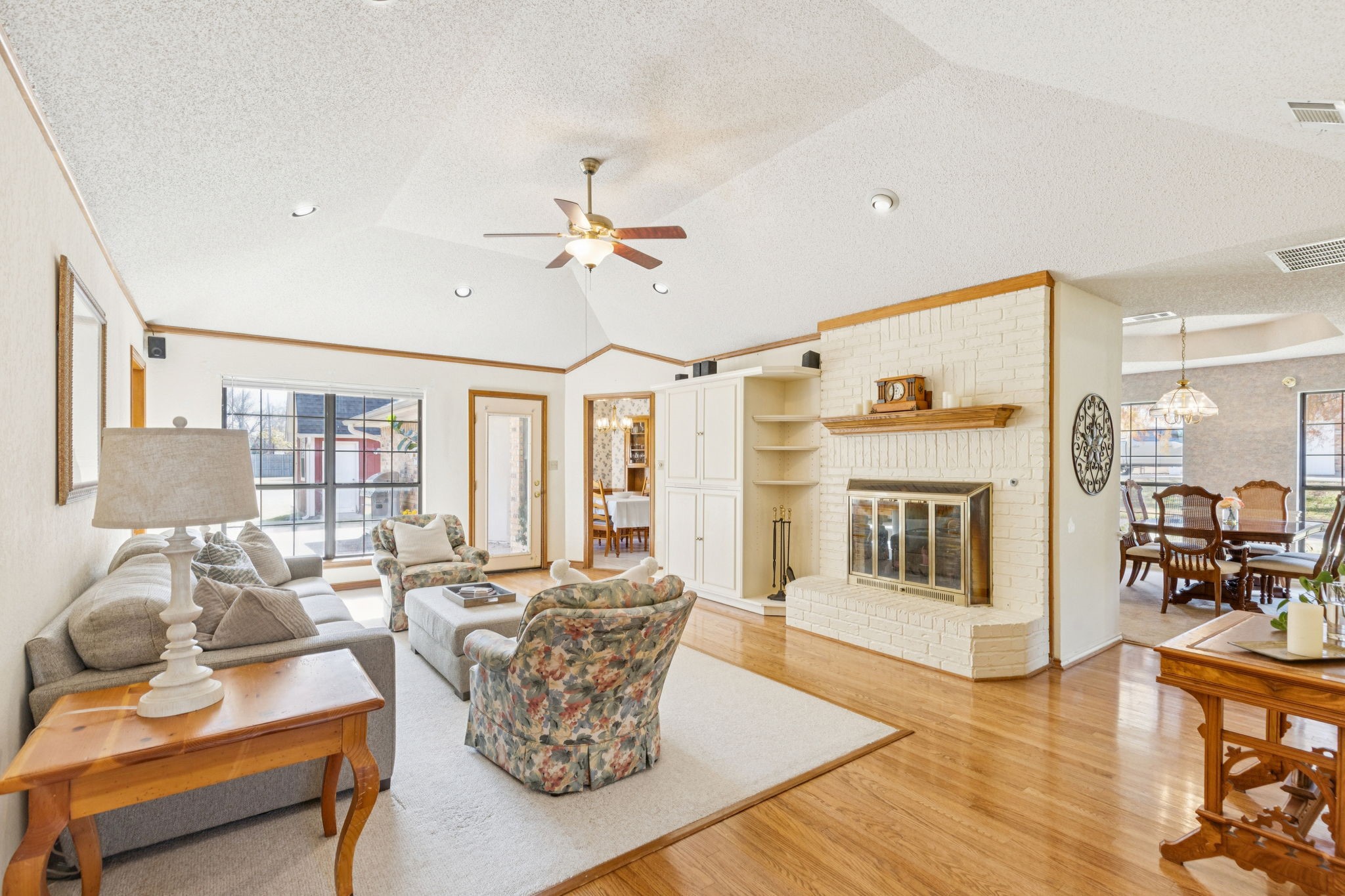 1261 Emerald Circle Southlake TX 76092