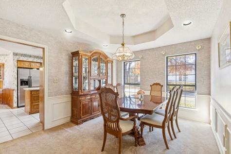 1261 Emerald Circle Southlake TX 76092
