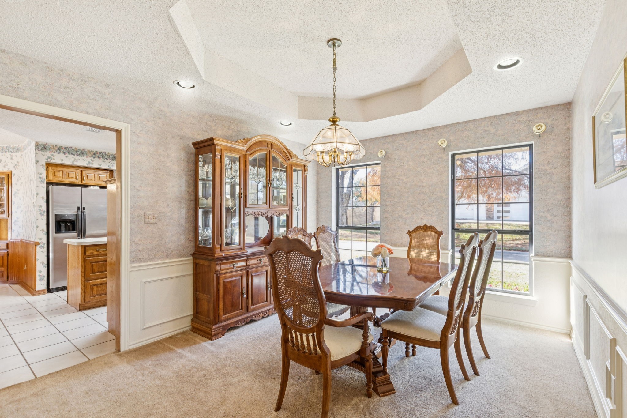 1261 Emerald Circle Southlake TX 76092