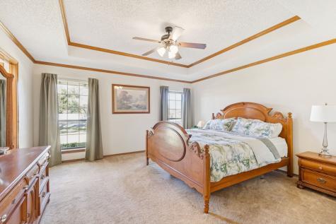 1261 Emerald Circle Southlake TX 76092