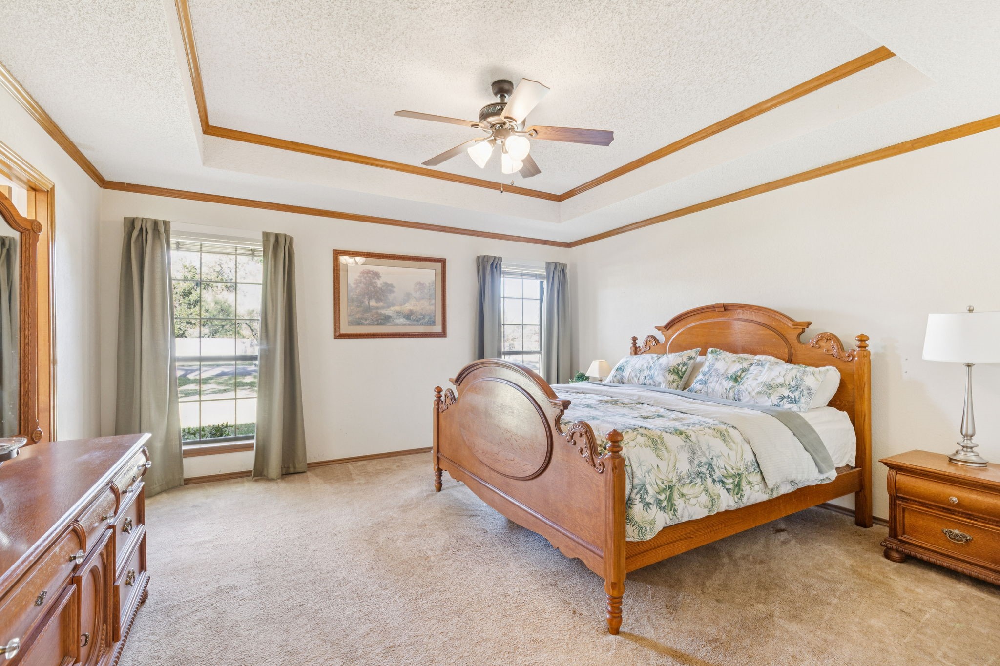 1261 Emerald Circle Southlake TX 76092
