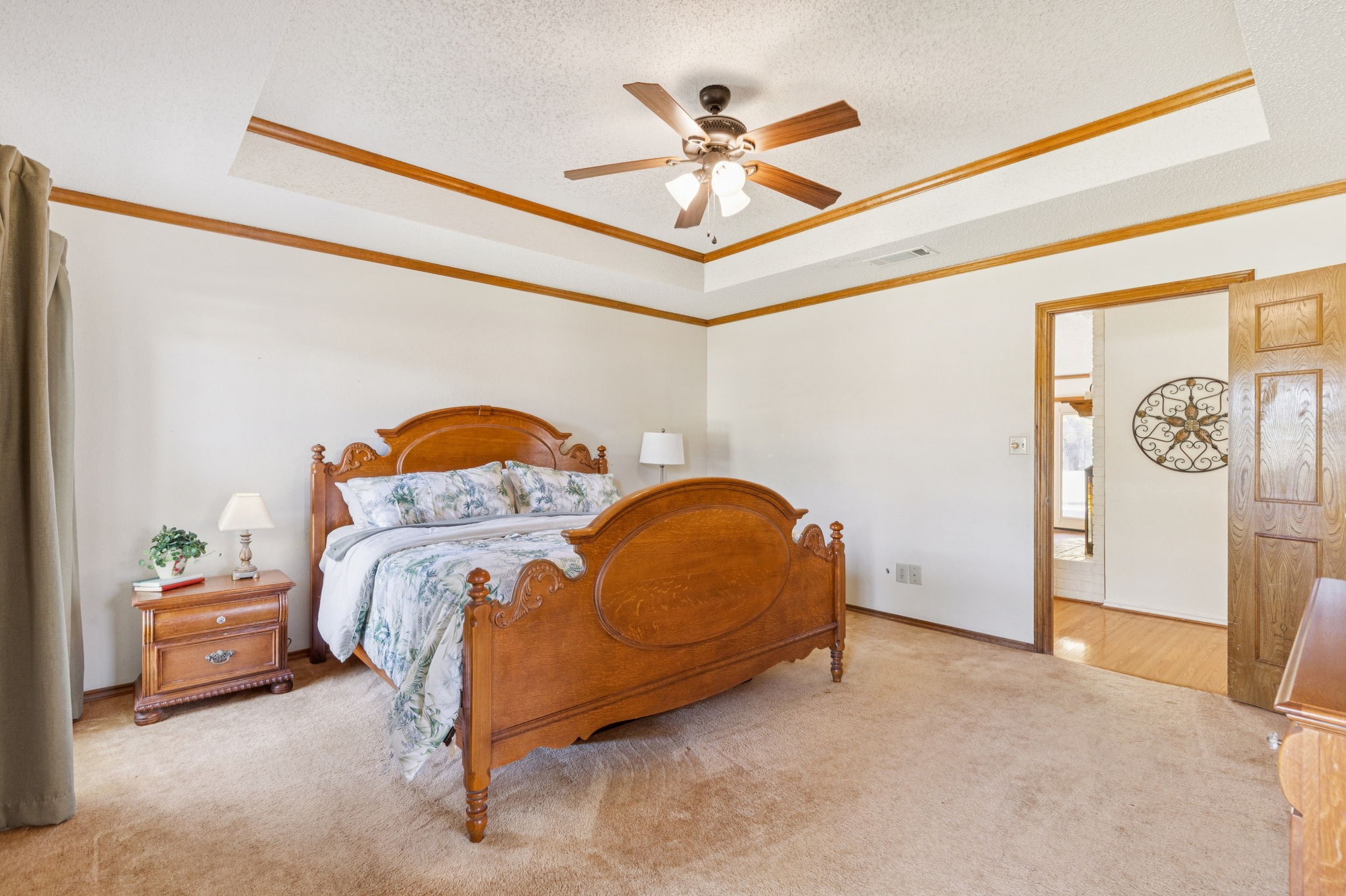 1261 Emerald Circle Southlake TX 76092