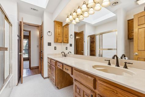 1261 Emerald Circle Southlake TX 76092