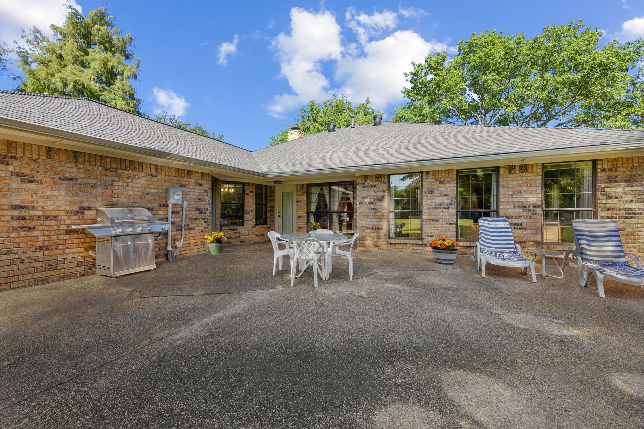 1261 Emerald Circle Southlake TX 76092