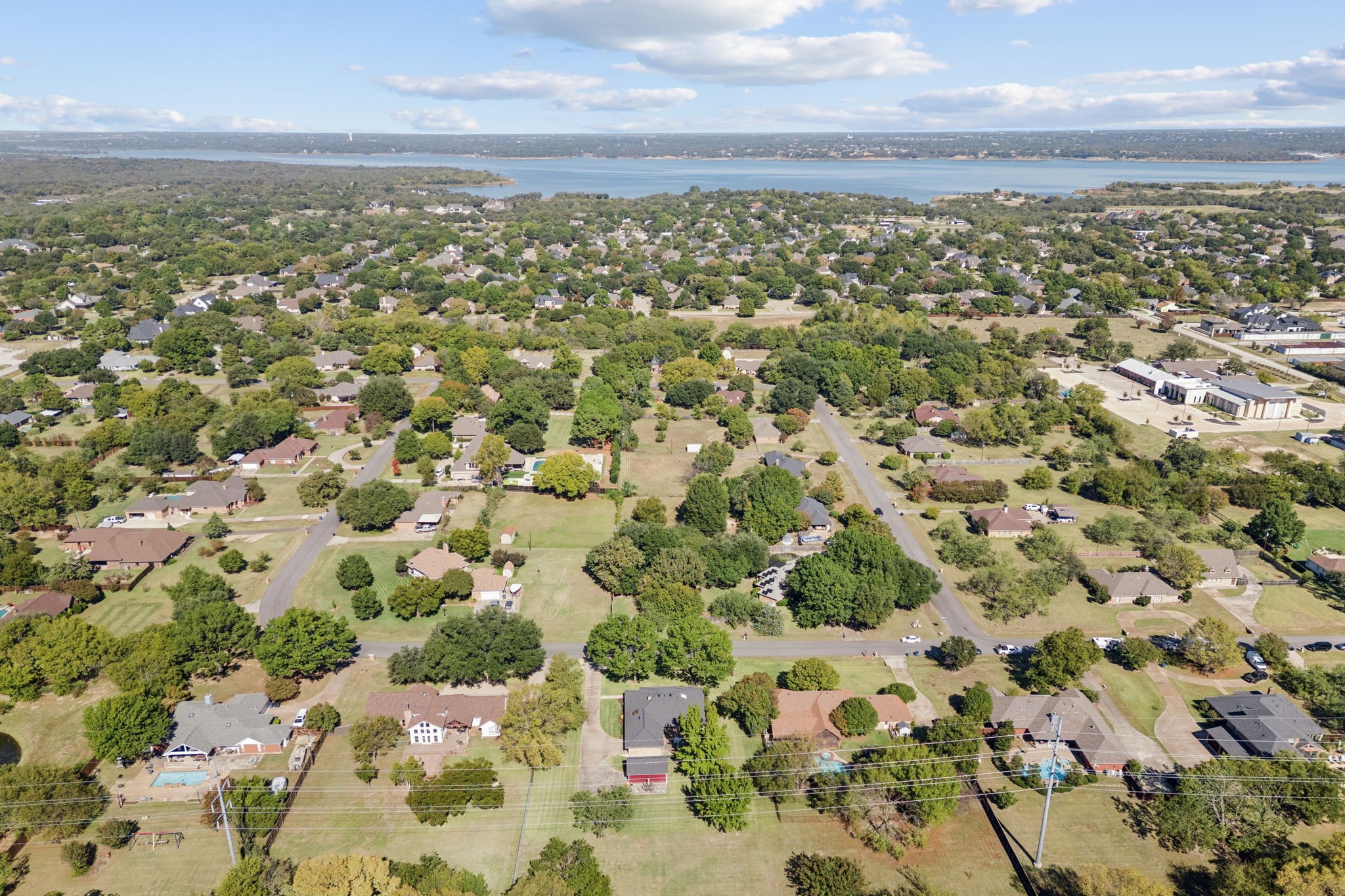 1261 Emerald Circle Southlake TX 76092
