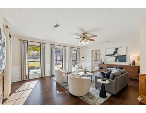 1261 Emerald Circle Southlake TX 76092
