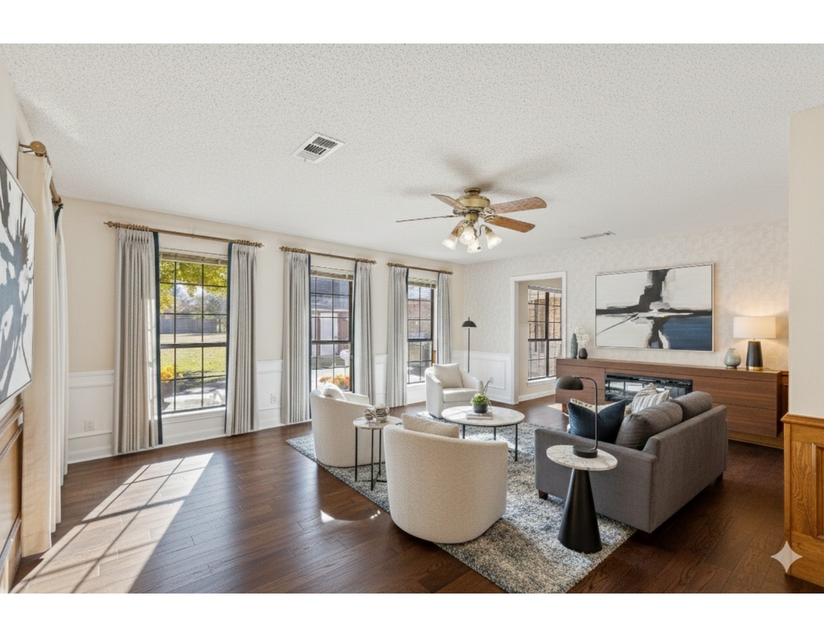 1261 Emerald Circle Southlake TX 76092