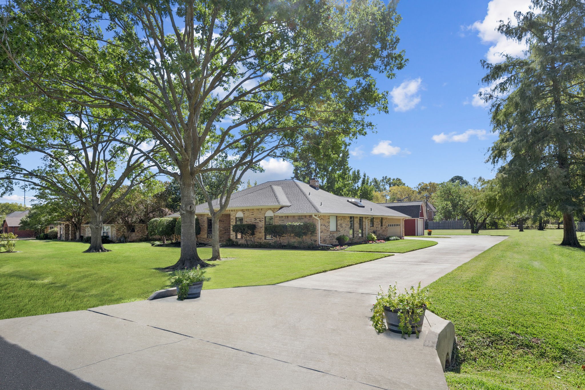 1261 Emerald Circle Southlake TX 76092