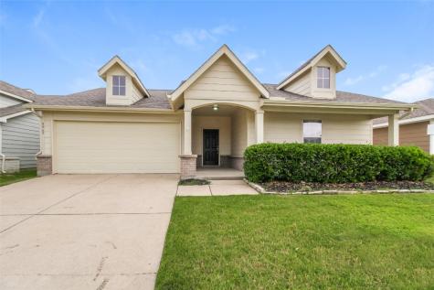9965 George Washington Drive Mckinney TX 75072