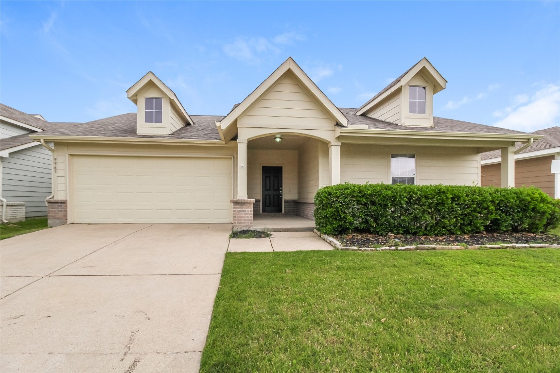 9965 George Washington Drive Mckinney TX 75072