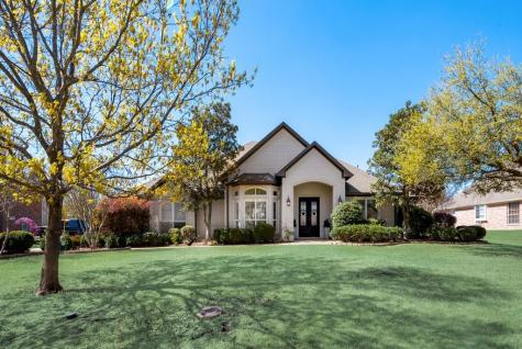 905 Santiago Trail Wylie TX 75098