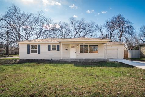 5236 Stephanie Drive Haltom City TX 76117