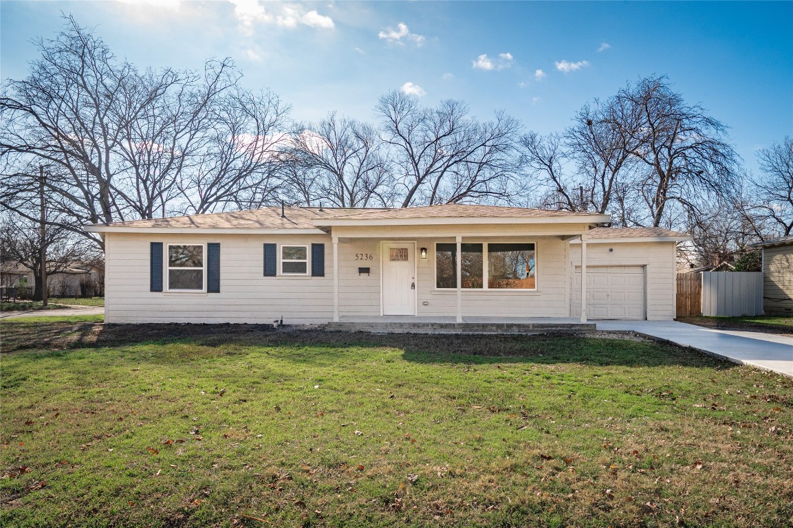 5236 Stephanie Drive Haltom City TX 76117