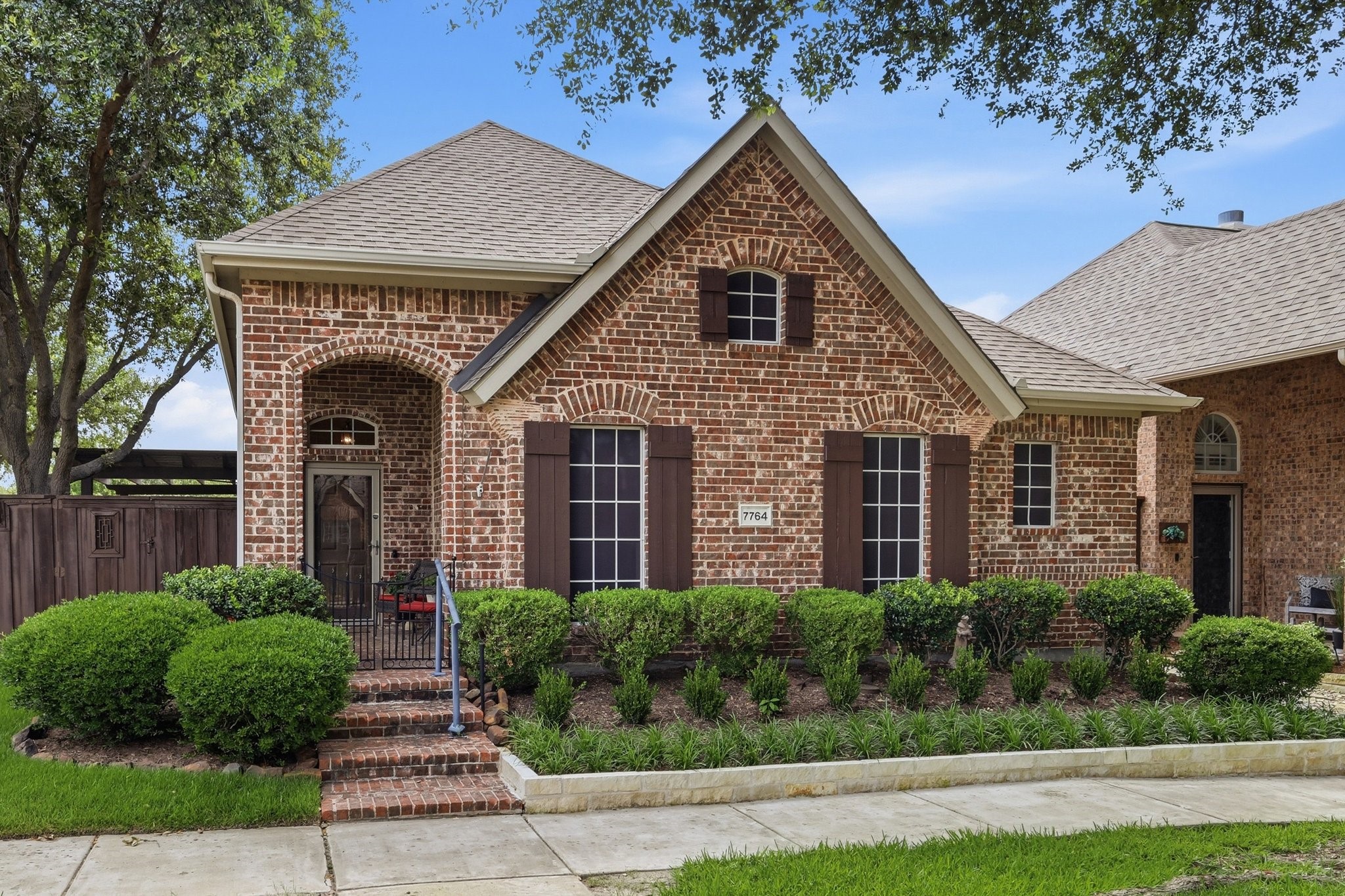 7764 Lancaster Frisco TX 75035