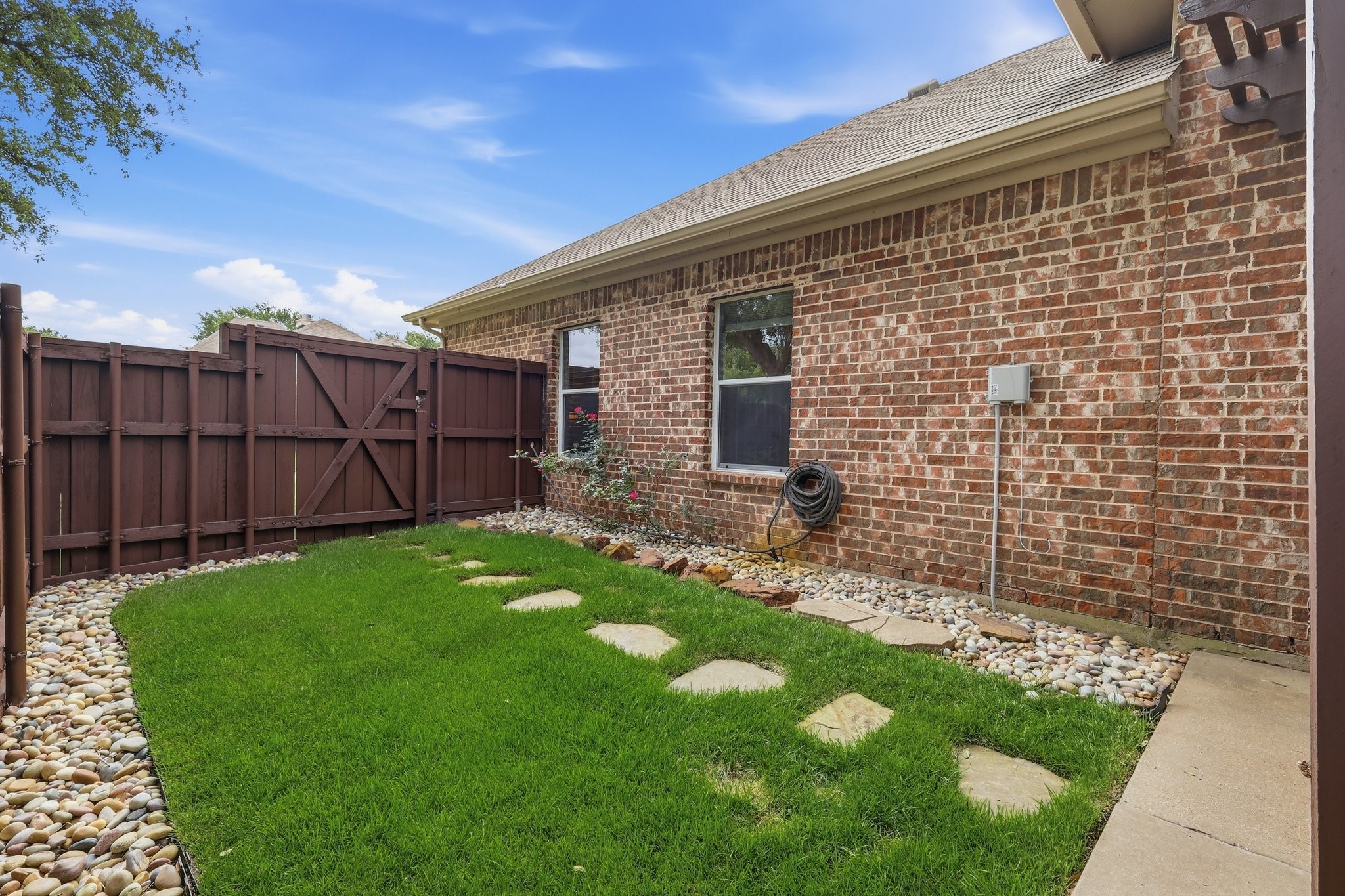 7764 Lancaster Frisco TX 75035