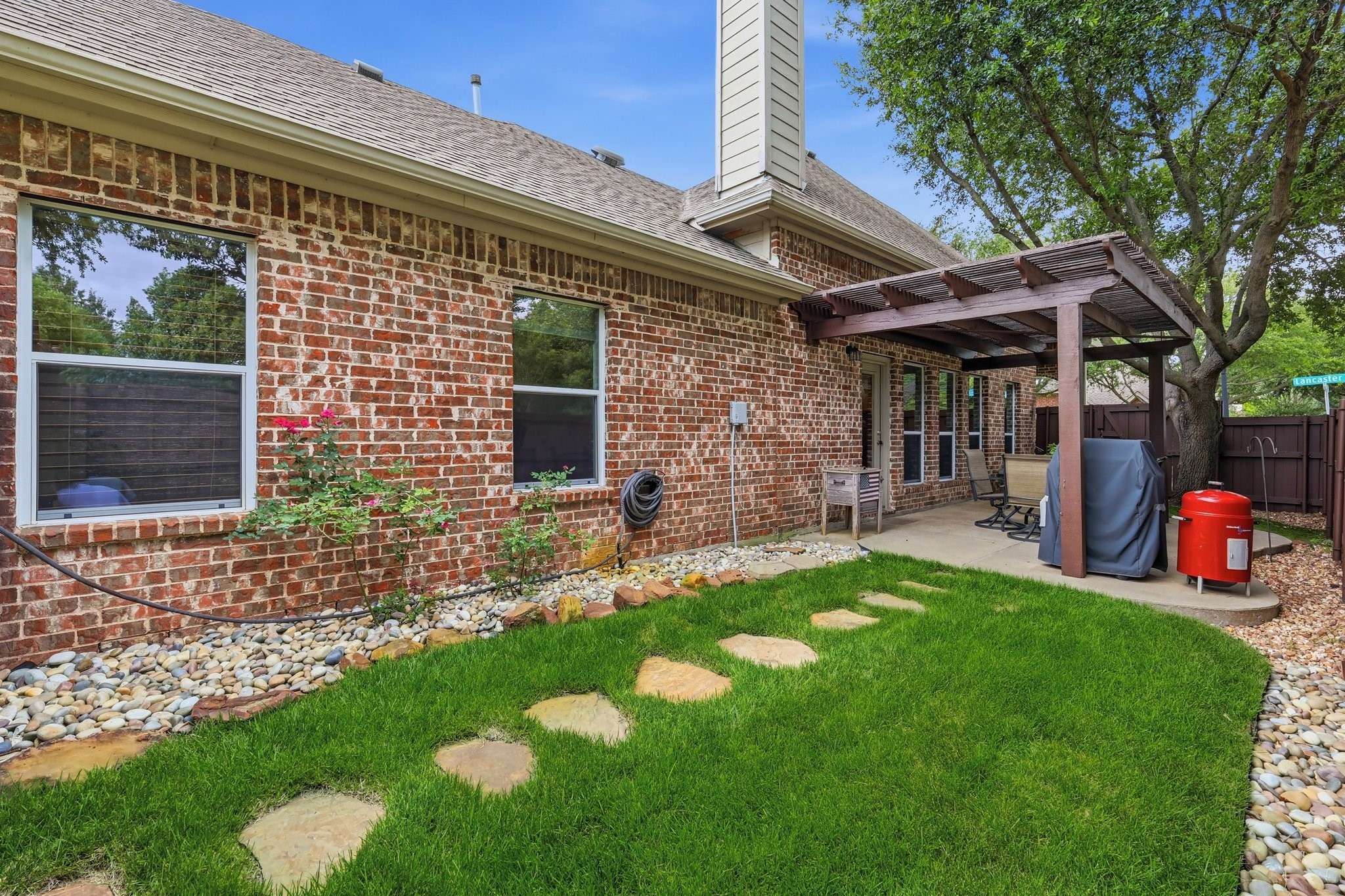 7764 Lancaster Frisco TX 75035