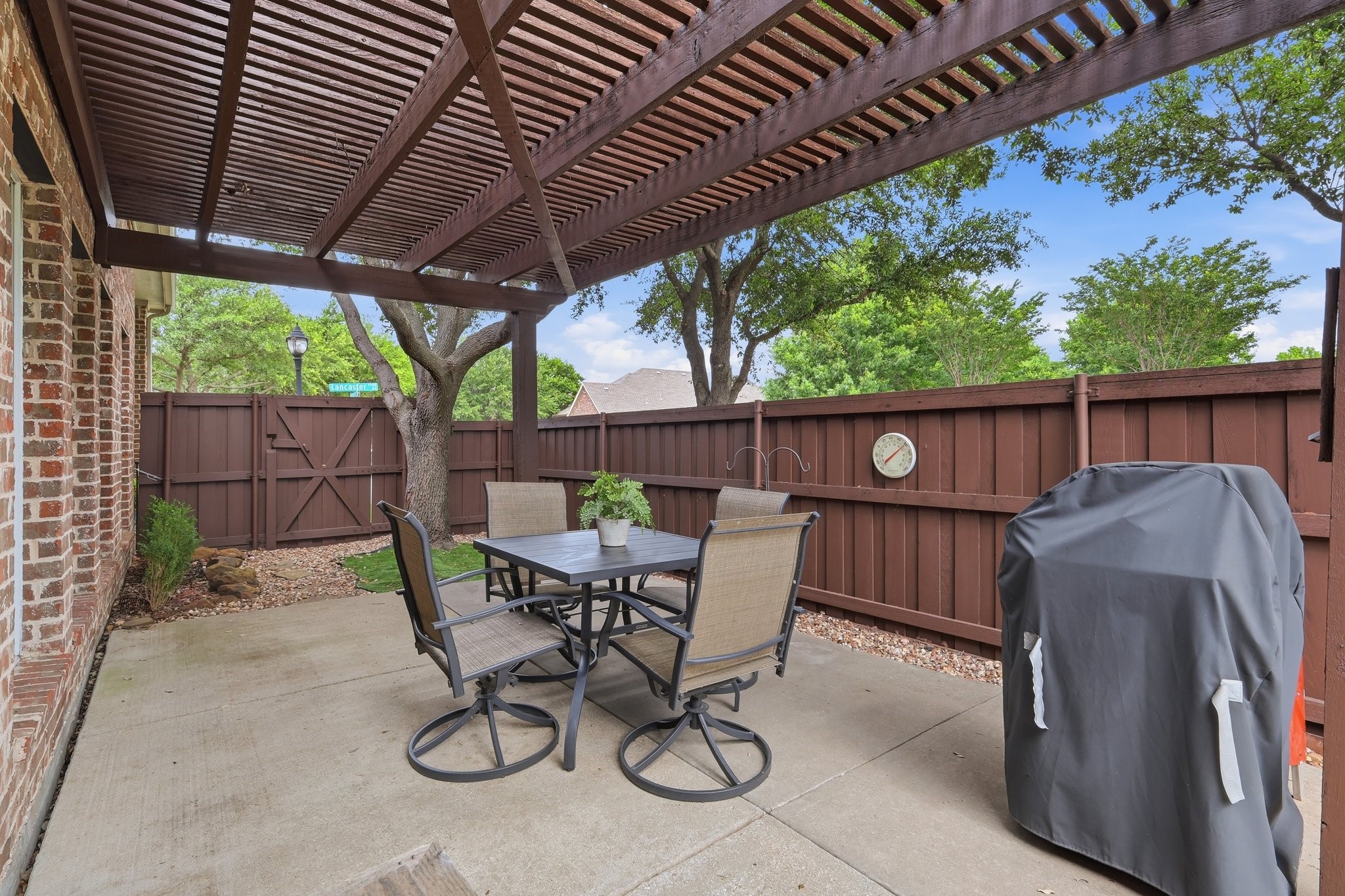 7764 Lancaster Frisco TX 75035