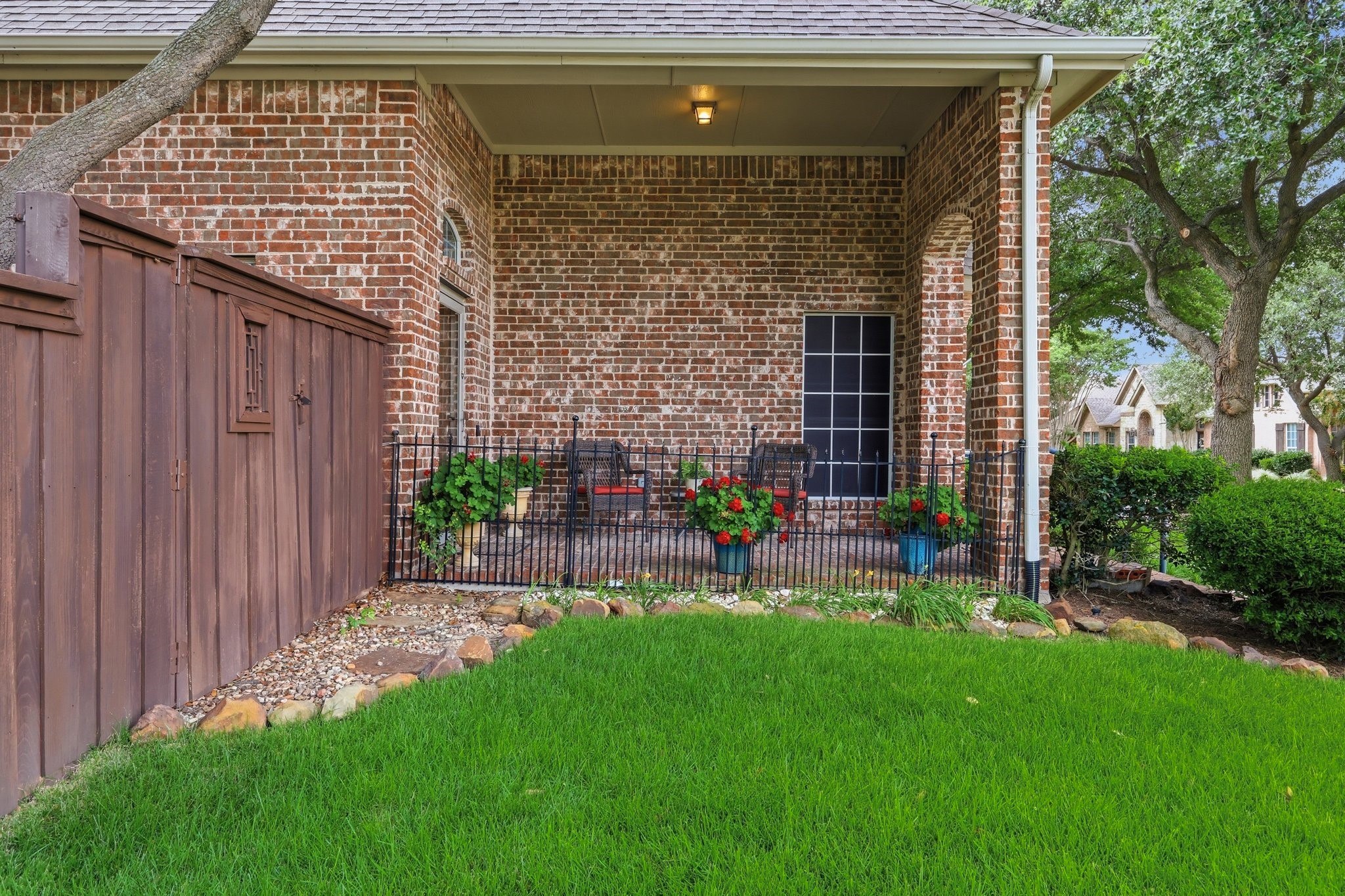 7764 Lancaster Frisco TX 75035