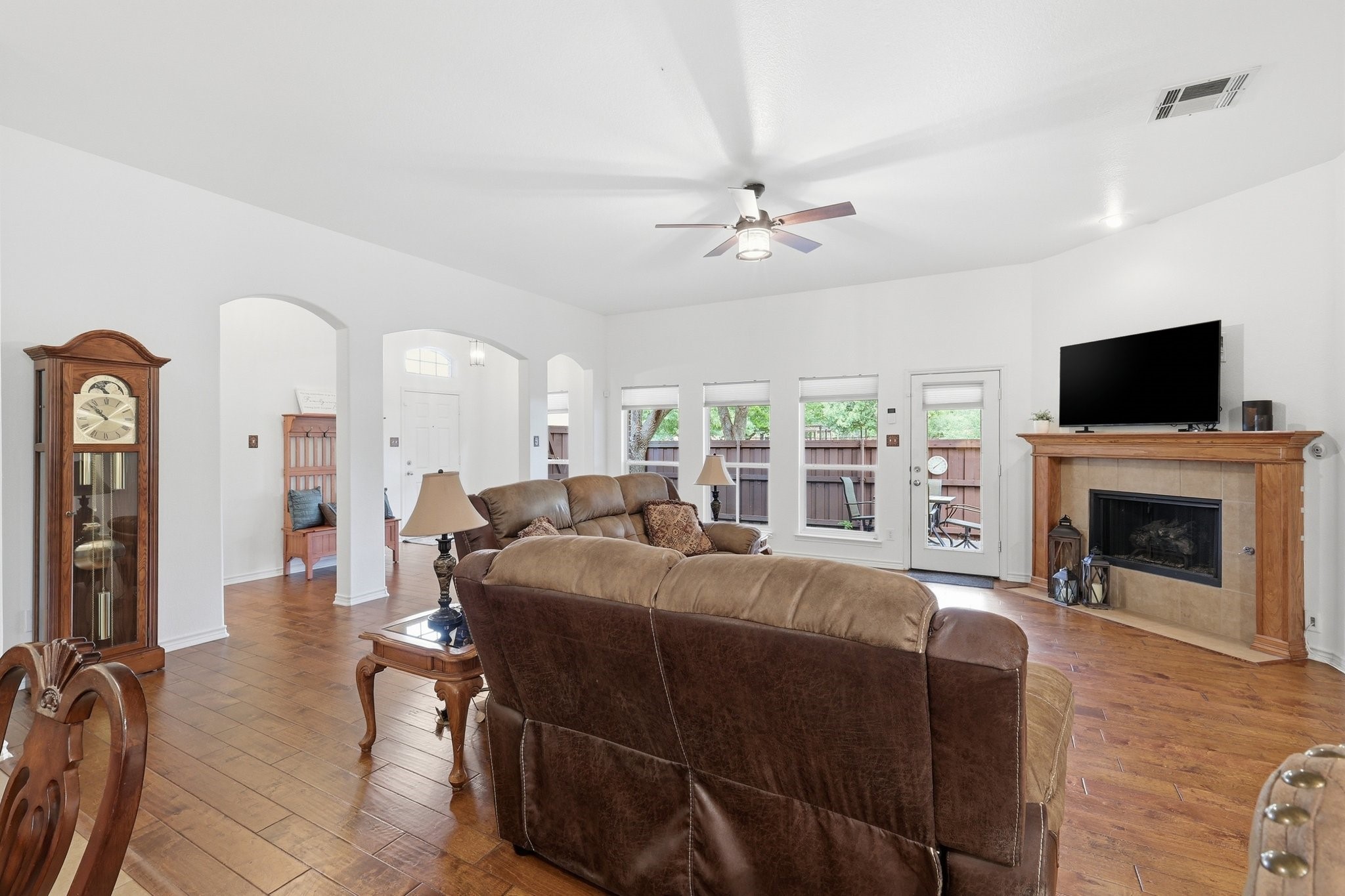 7764 Lancaster Frisco TX 75035
