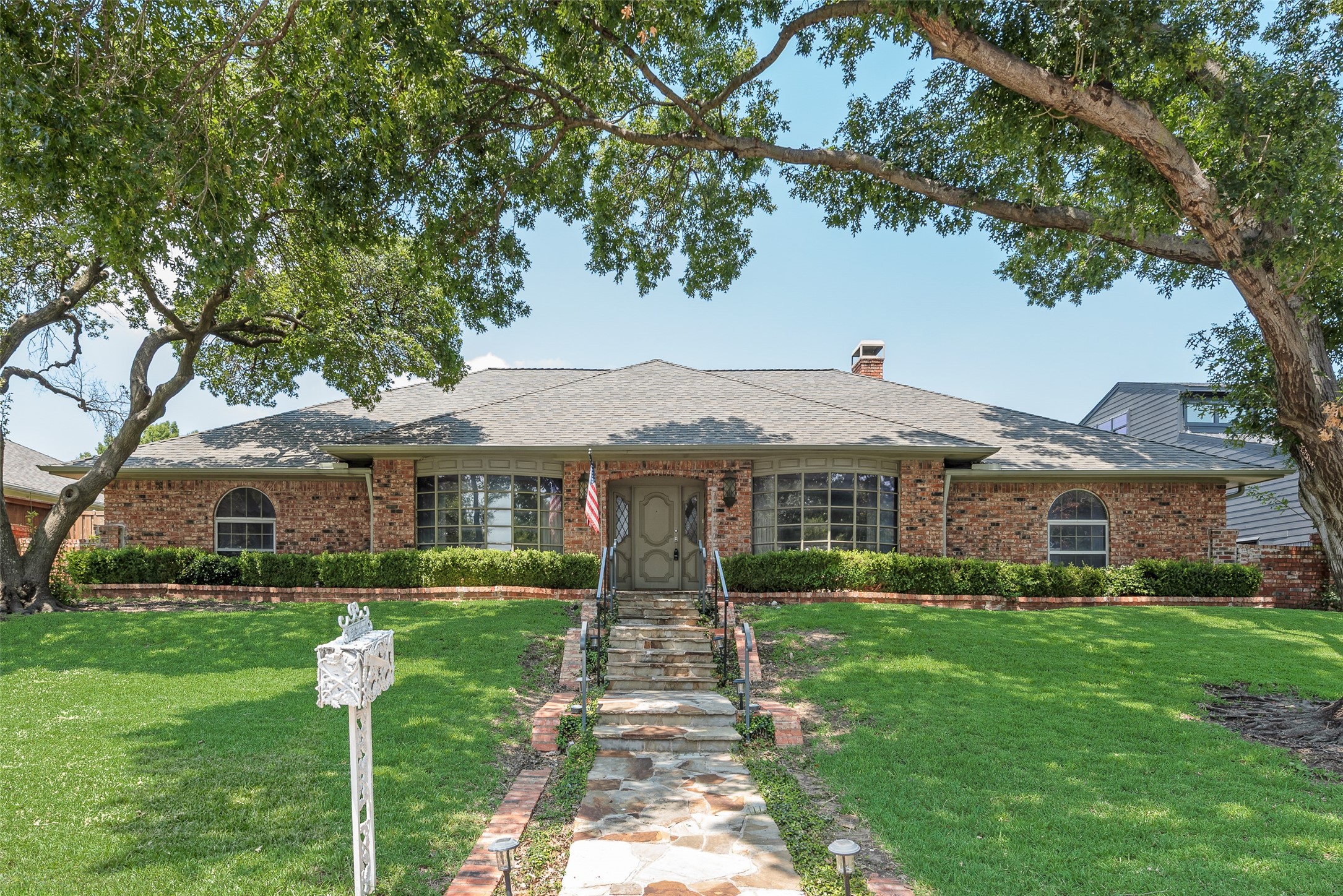7615 Dunoon Avenue Dallas TX 75248