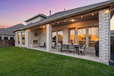 1415 Harvard Drive Rockwall TX 75087