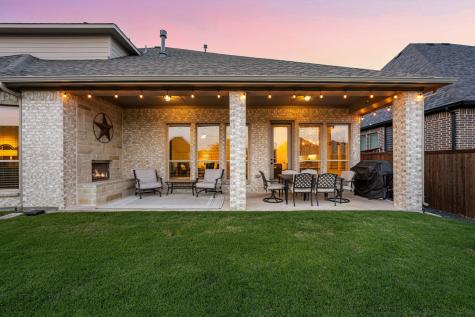 1415 Harvard Drive Rockwall TX 75087