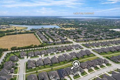 1415 Harvard Drive Rockwall TX 75087