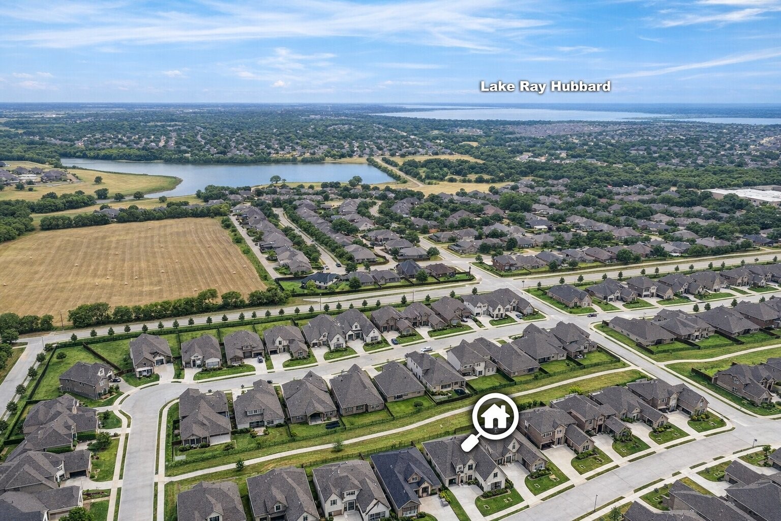 1415 Harvard Drive Rockwall TX 75087