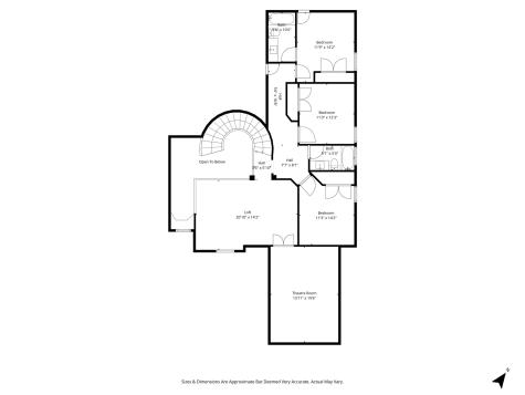 1415 Harvard Drive Rockwall TX 75087