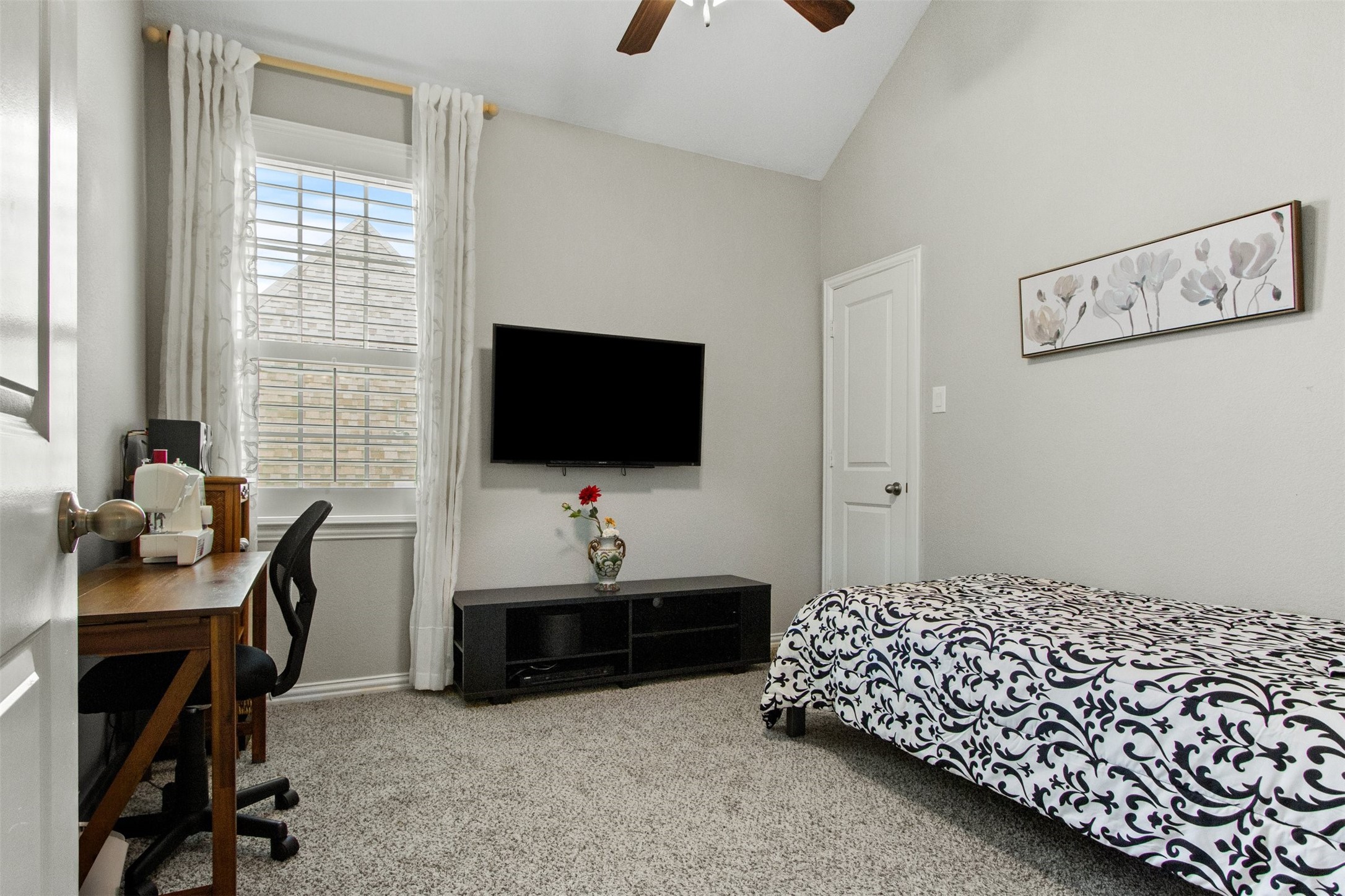 5124 Engleswood Trail Lewisville TX 75056