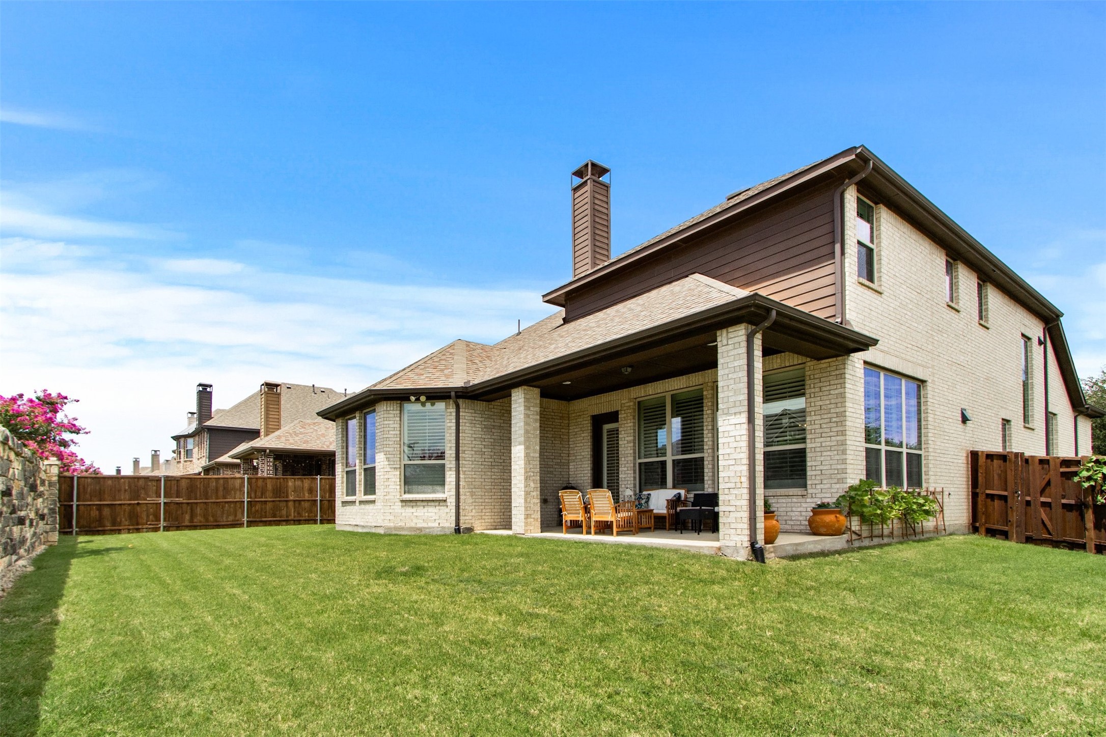 5124 Engleswood Trail Lewisville TX 75056