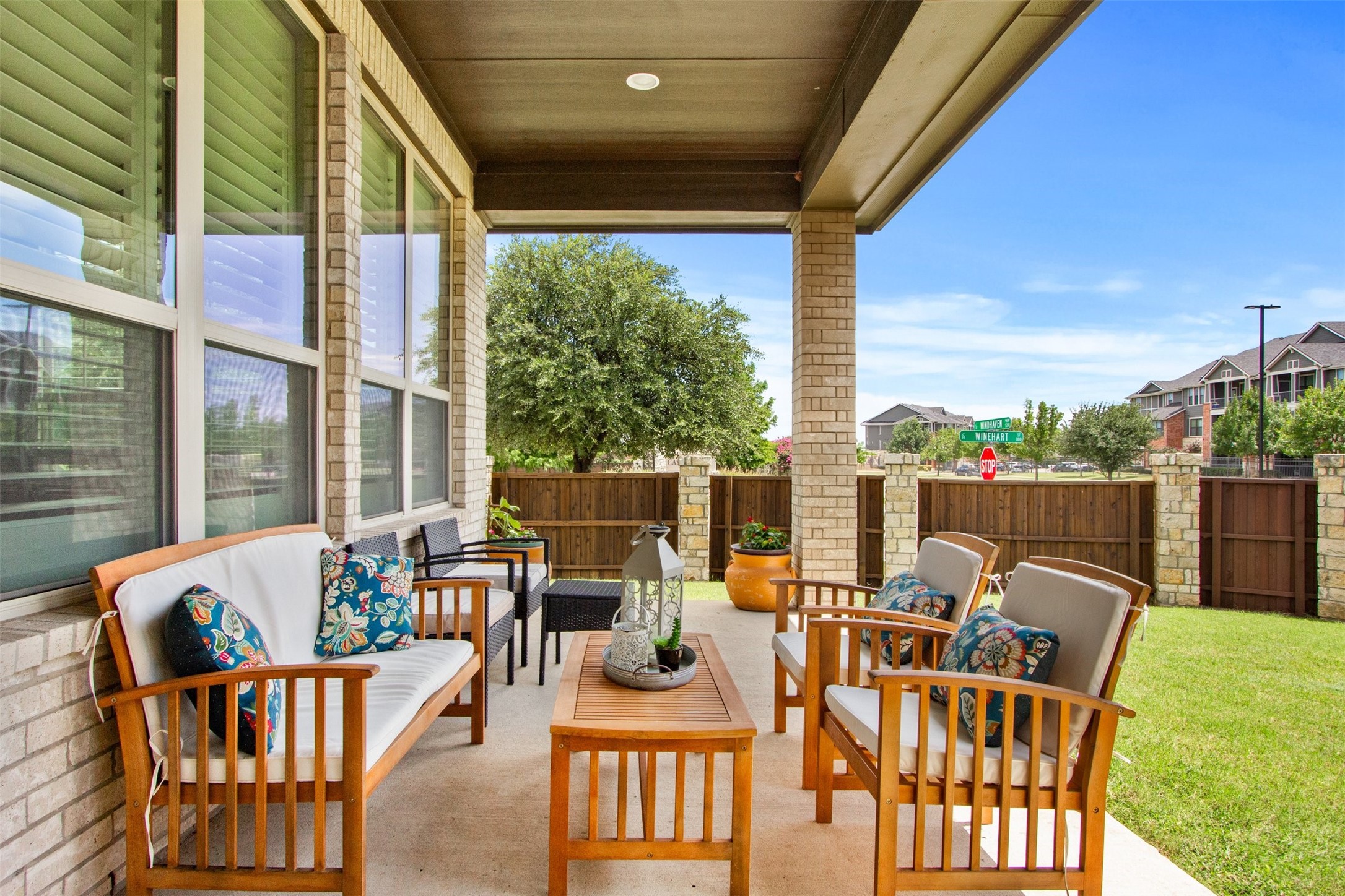 5124 Engleswood Trail Lewisville TX 75056