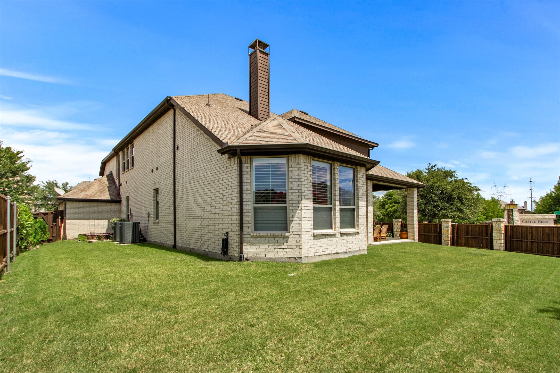 5124 Engleswood Trail Lewisville TX 75056