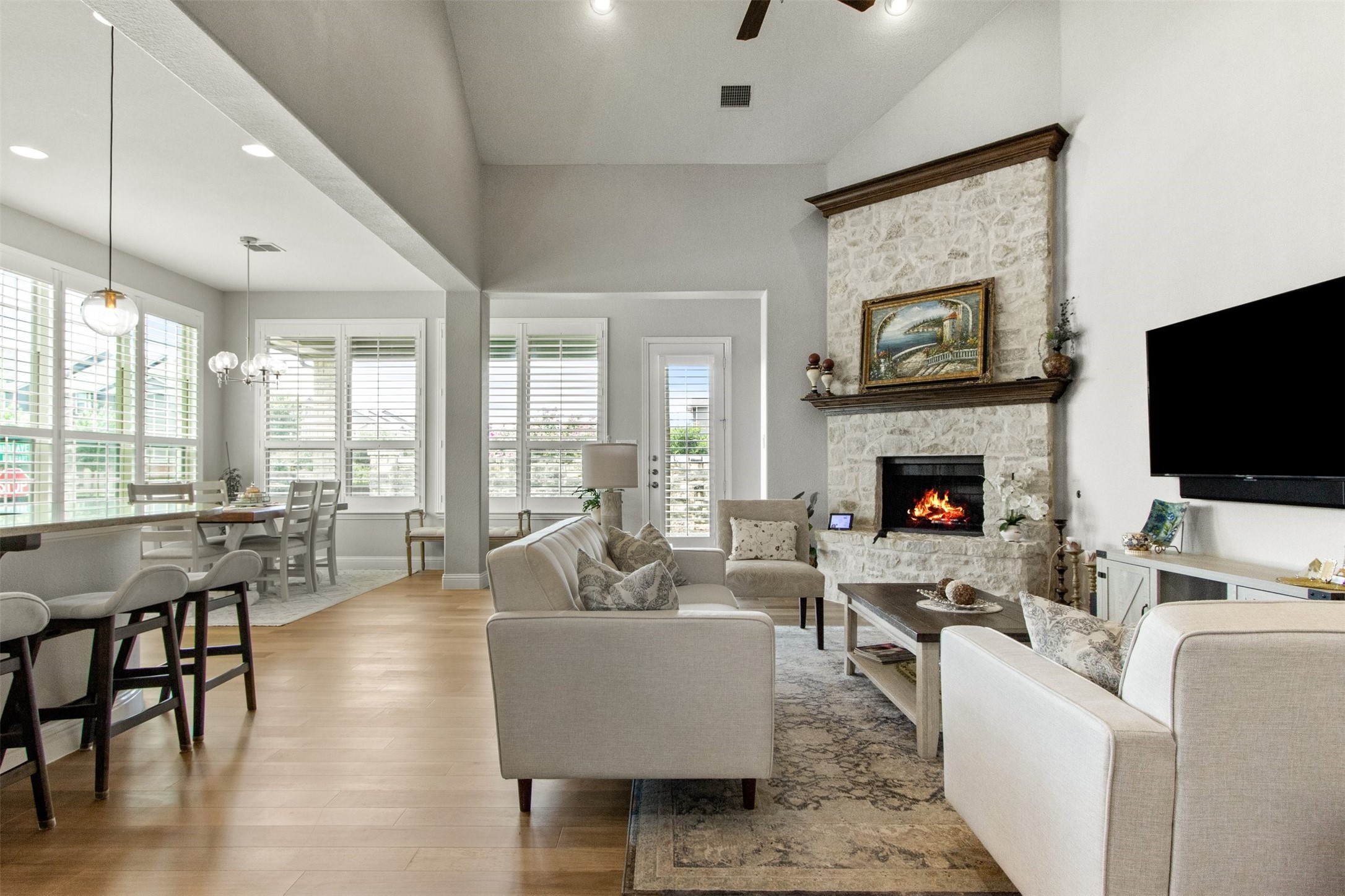 5124 Engleswood Trail Lewisville TX 75056